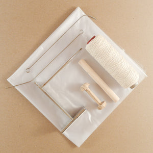 Shibori Tool Kit - Miura & Te-kumo